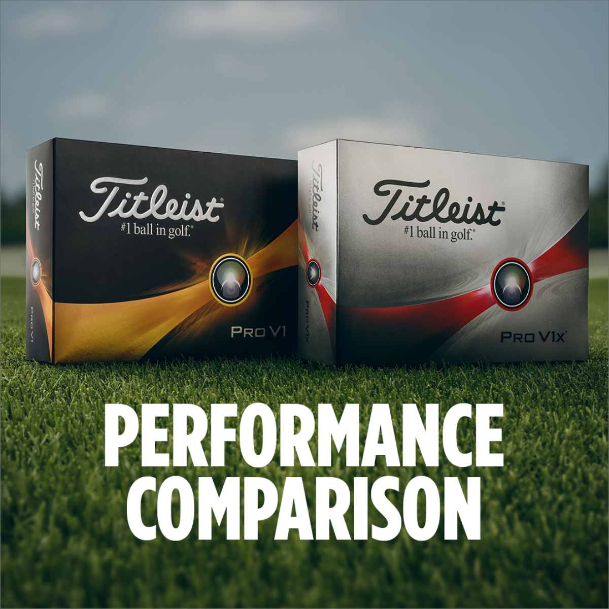 Performance Comparison