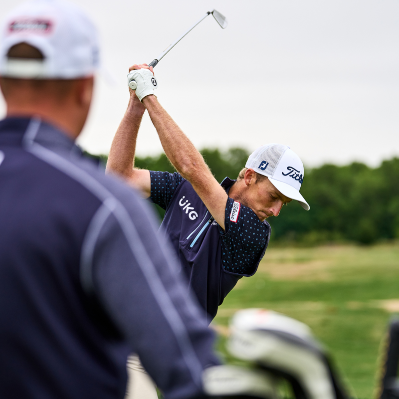 2021 TOUR LAUNCH | NEW TITLEIST T-SERIES IRONS 2021 TOUR LAUNCH | NEW TITLEIST T-SERIES IRONS