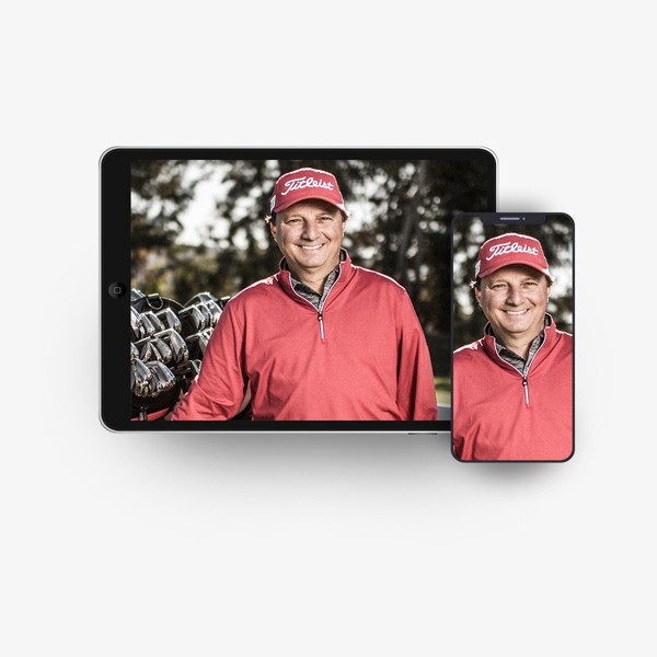 Titleist Fitting Consultant