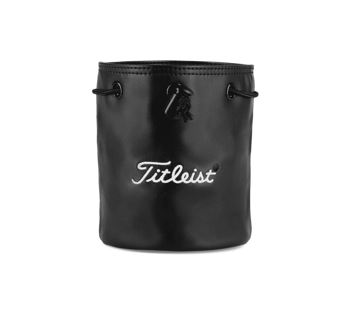 Titleist Zippered Pouch