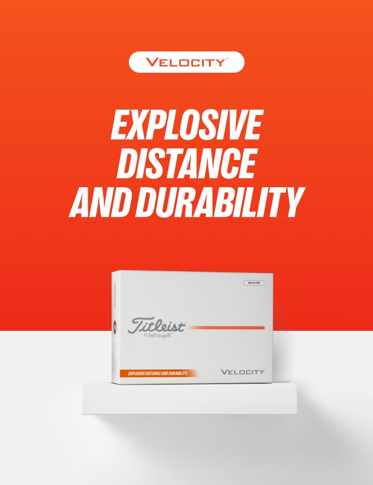 Velocity