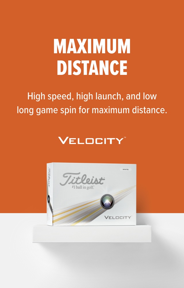 Velocity