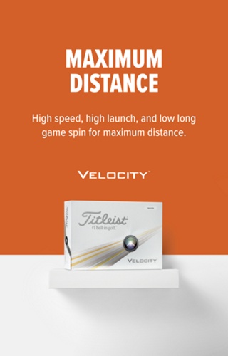 Velocity