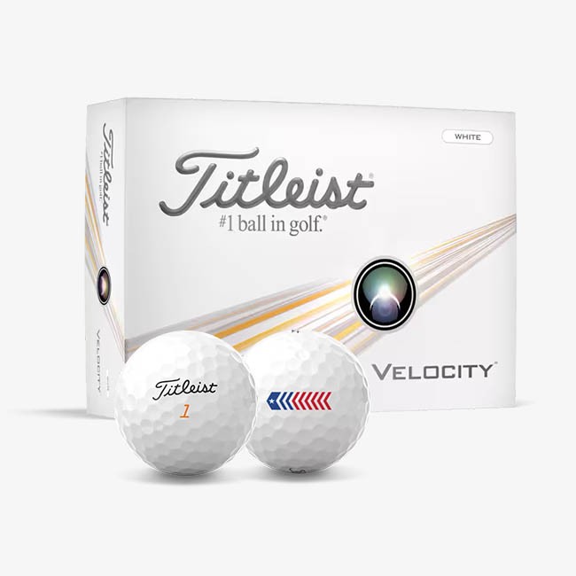 Velocity Custom Alignment