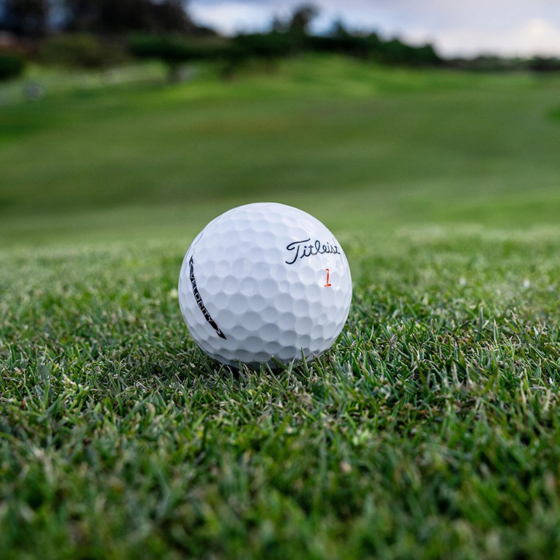 2022 Titleist Velocity Available Colors