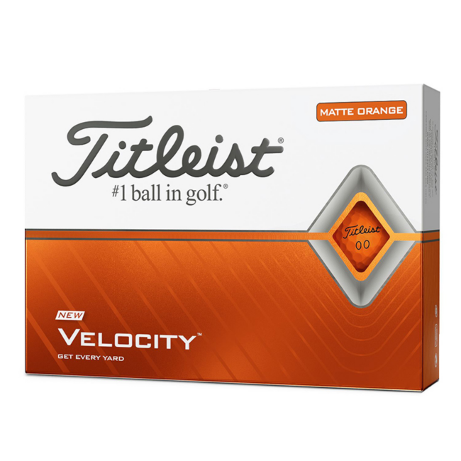Velocity Yellow Dozen Pack
