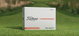Tour Soft Golf Balls
