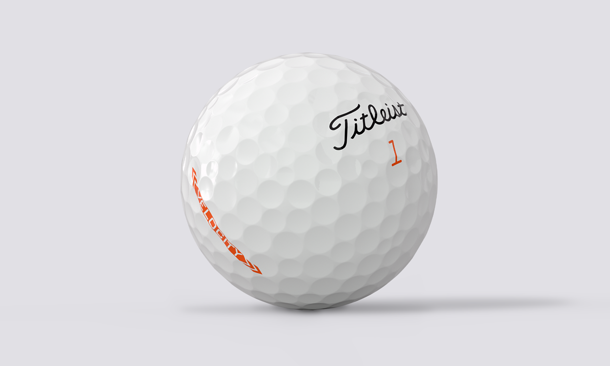 Velocity Ball