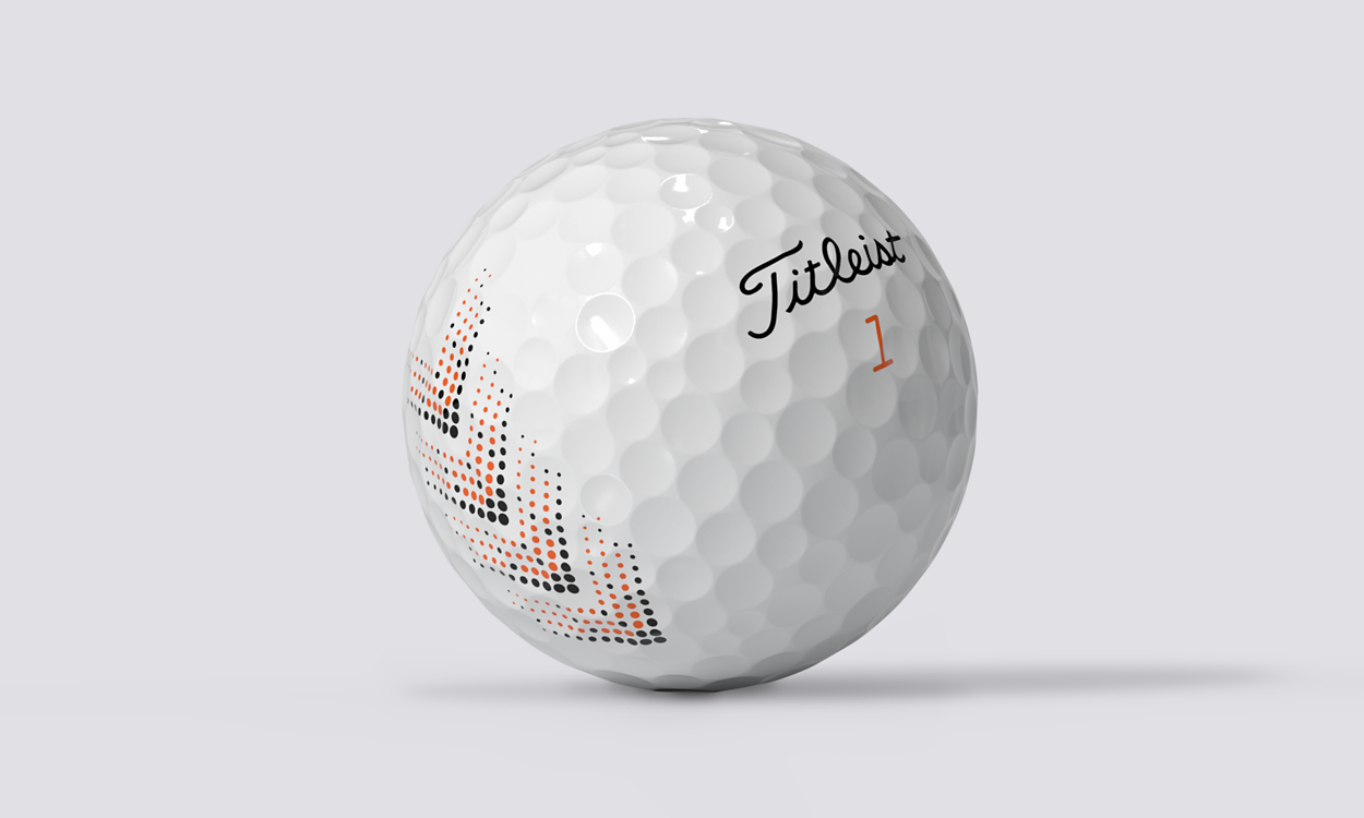 Velocity Black and Orange