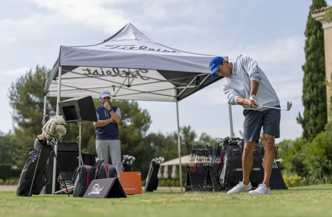 Golf Club Fitting | Find the Best Equipment | Titleist