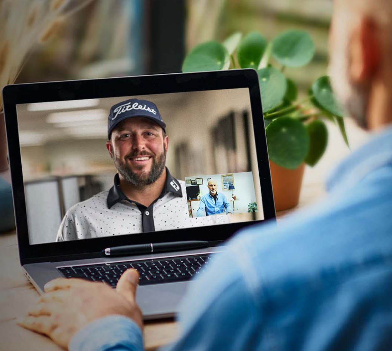 Virtual Consultations