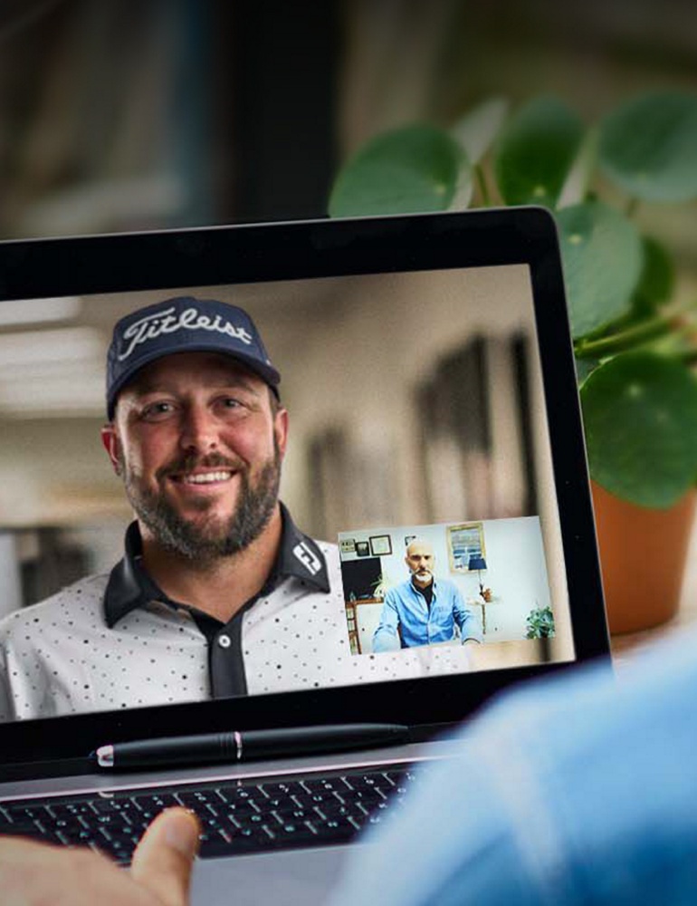 Virtual Consult photo