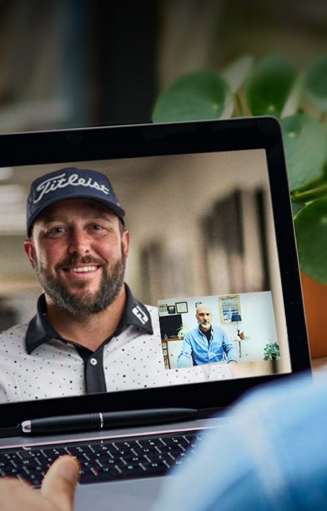 Virtual Consult photo