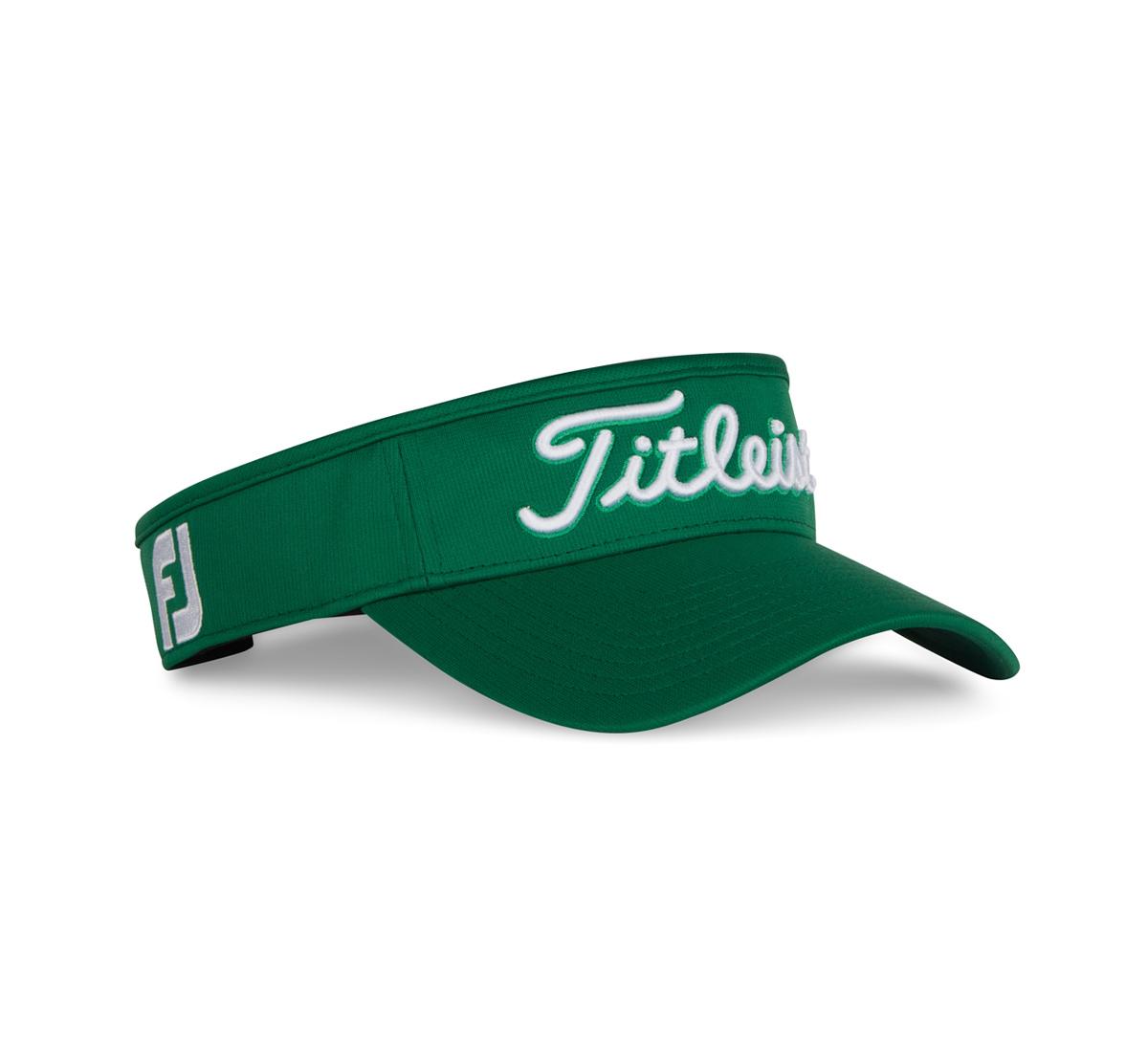 2021 Green Out Tour Low Profile Visor
