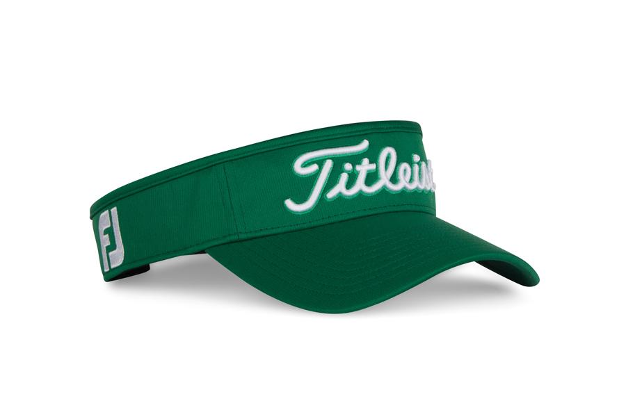 2021 Green Out Tour Low Profile Visor