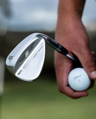 New Vokey SM9 Wedges