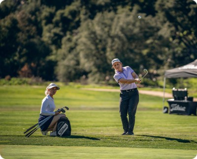 Vokey Design SM11 Wedges