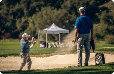 Vokey Design SM11 Wedges