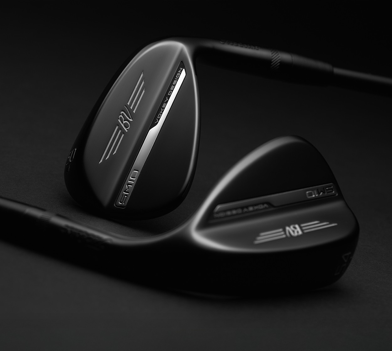 Vokey Design Wedges | SM10 | Titleist