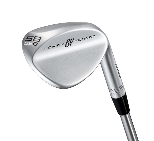 上品コーデはコレで安心！ FORGED WEDGE｜ゴルフクラブ｜Titleist｜タイトリスト 日本公式 クラブ
