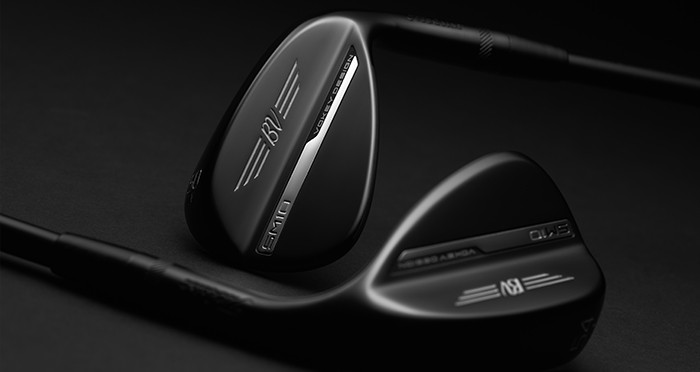 Vokey Oil Can Wedge