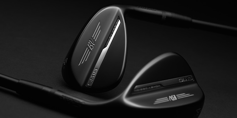 Vokey Oil Can Wedge