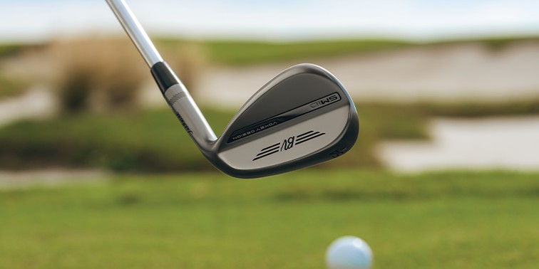 Vokey SM10 Wedges