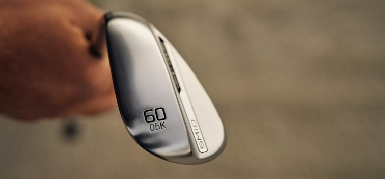 Vokey Design SM10 Wedges New Low Bounce K Grind