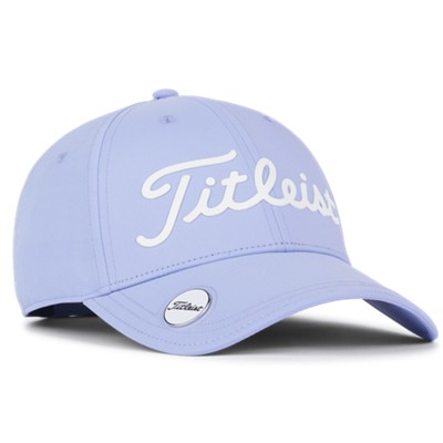 Titleist Women's Tour Performance Ball Marker Golf Hat