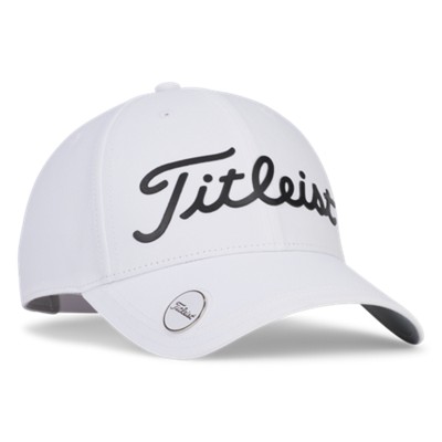 Titleist Women's Tour Performance Ball Marker Golf Hat