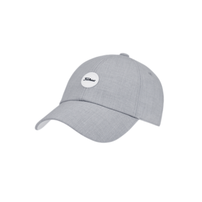 Women's Circle Logo Cap