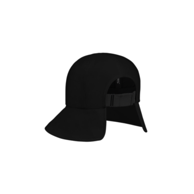 Women's Wide Brim Cap