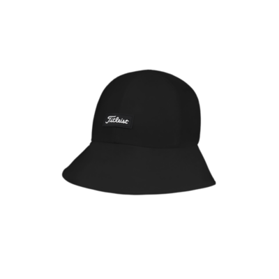 Women's Wide Brim Cap