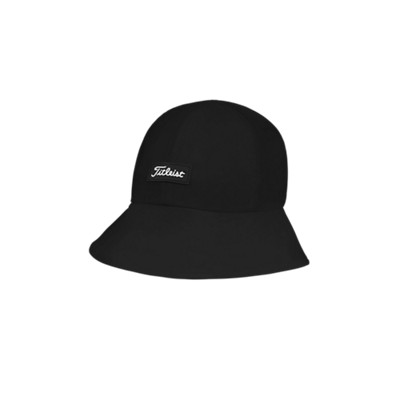 Women's Wide Brim Cap