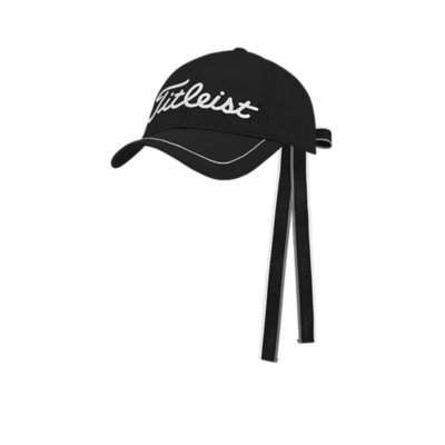 Women's Tour Fit Ribbon Cap