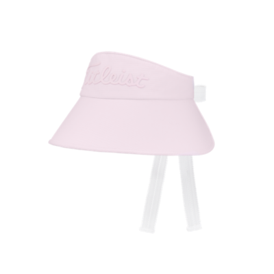 Women's Wide Brim Visor