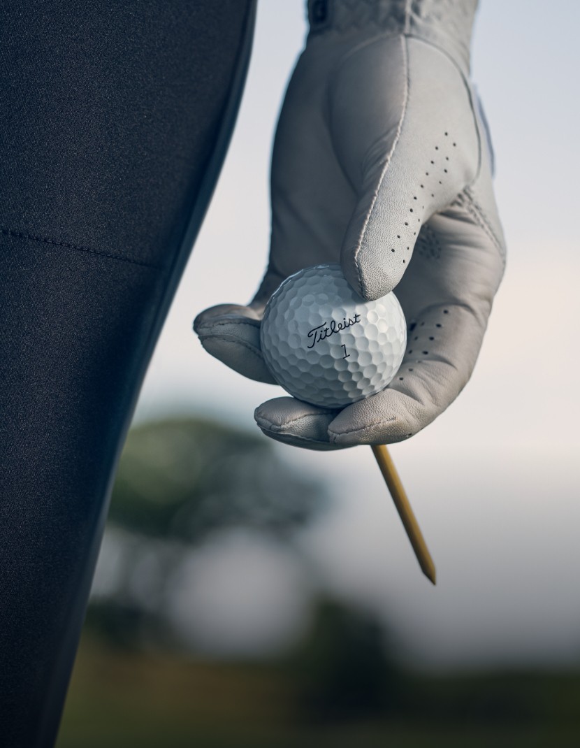 Titleist Golf Balls