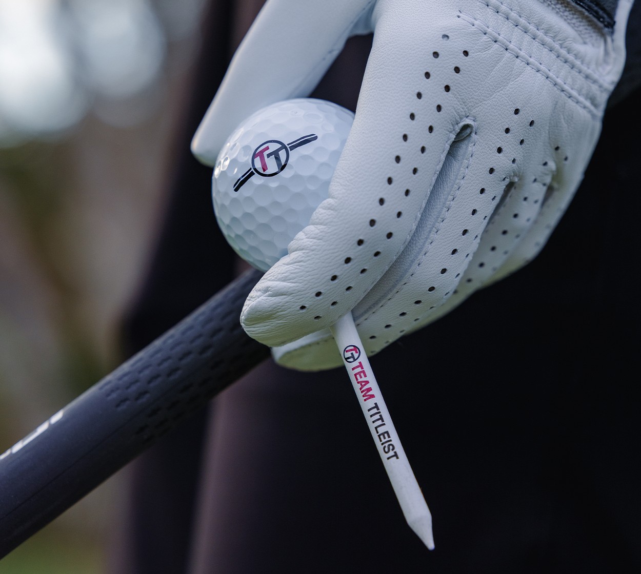 Team Titleist