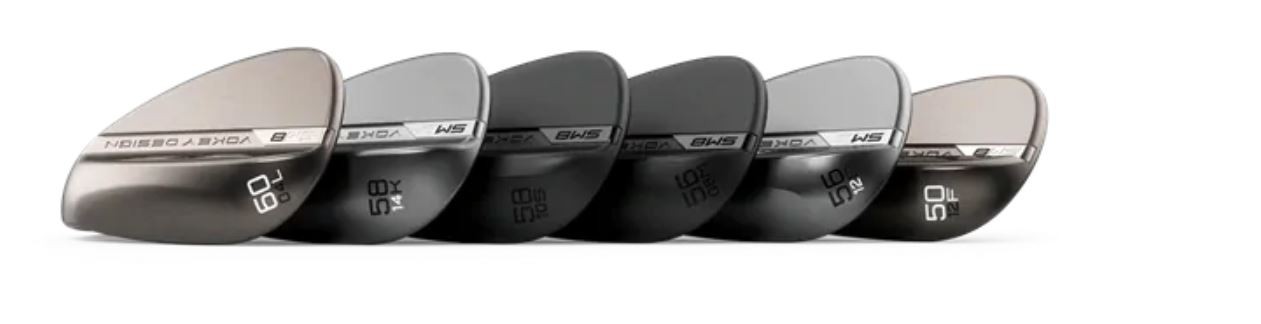Wedge Family