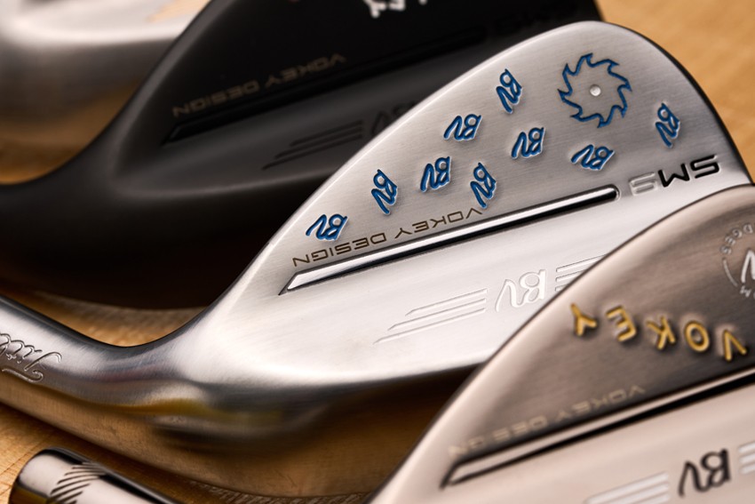 Spin Milled SM9 Wedges | Vokey Golf Wedges | Titleist Spin Milled SM9 Wedges | Vokey Golf Wedges | Titleist