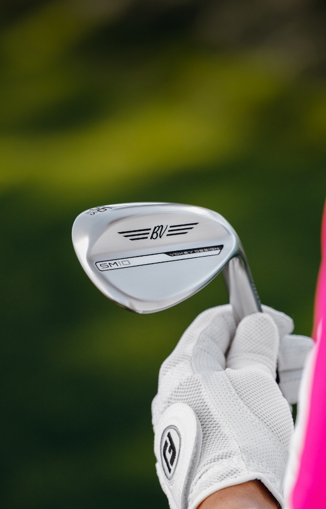 Wedge Selector