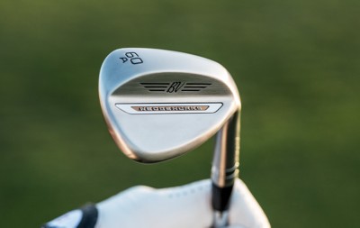 Vokey Sm11 Wedges