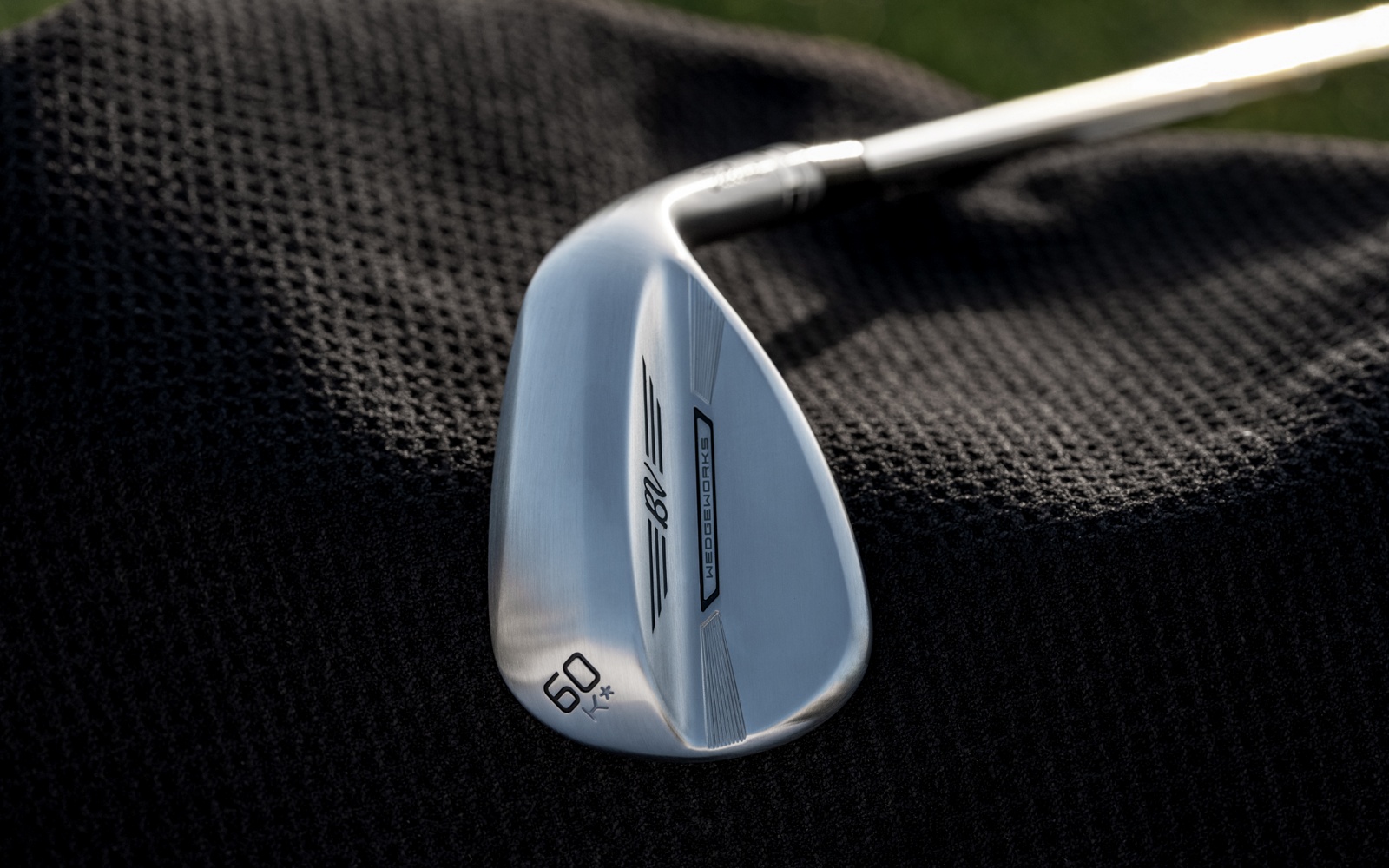Vokey Design Wedges - SM11 Wedges, Grinds, Spin & Control