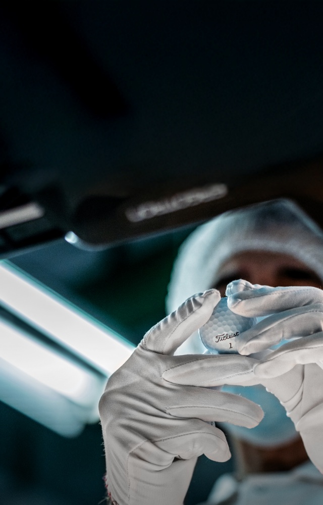 What is Excellence in Process