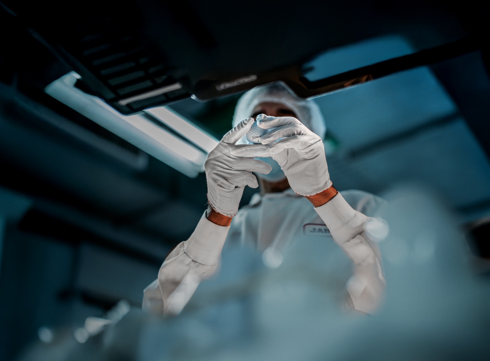 What is Excellence in Process?