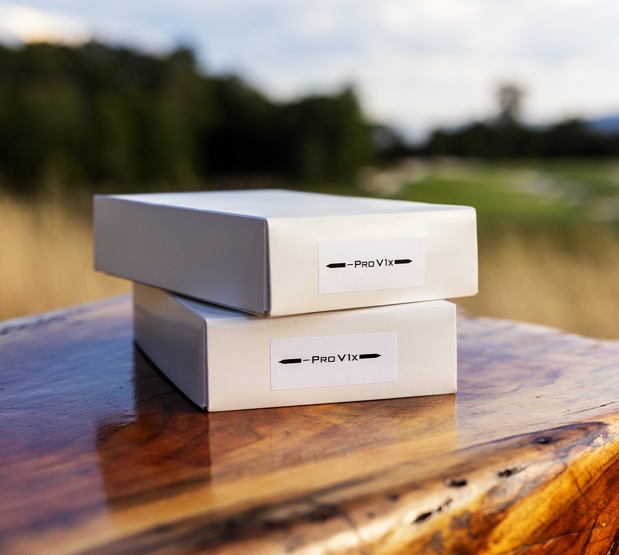 White Box Ball Testing