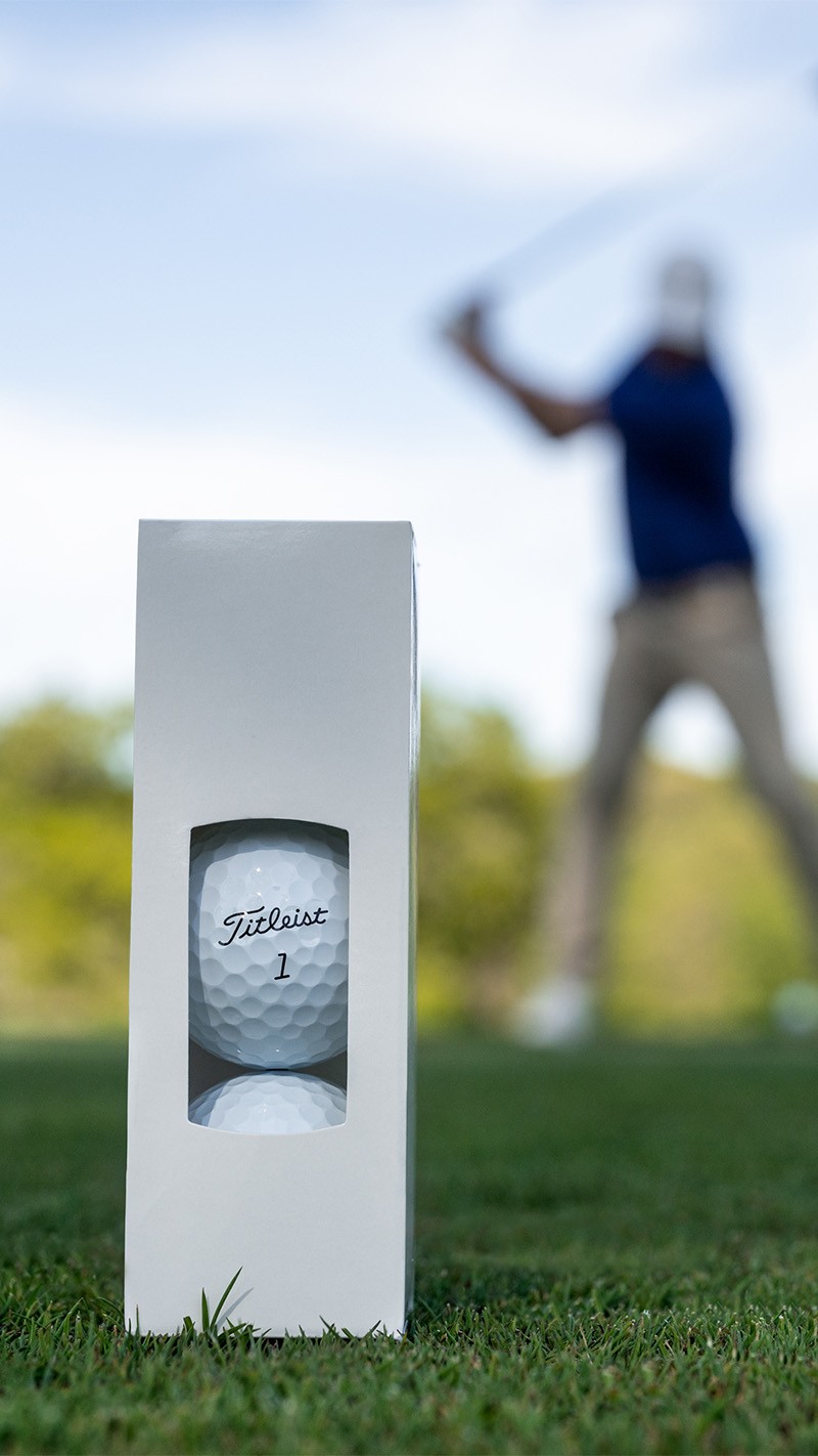 Titleist Golf Balls