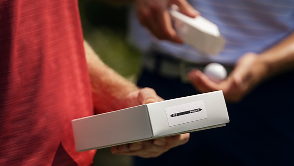 Titleist White Box Golf Ball Testing FAQ