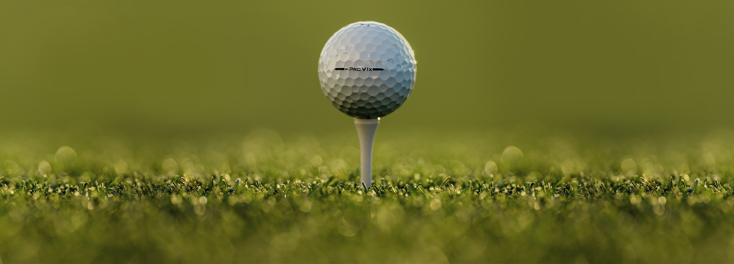 Pro V1<span>x</span> Left Dash