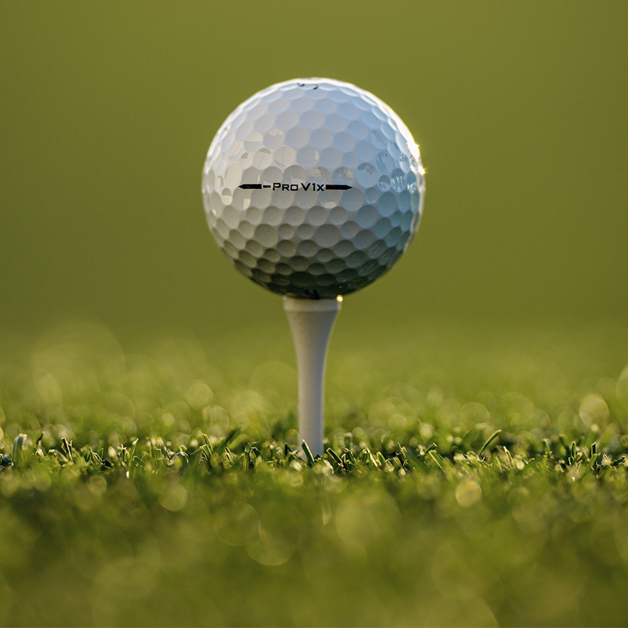 Pro V1<span>x</span> Left Dash